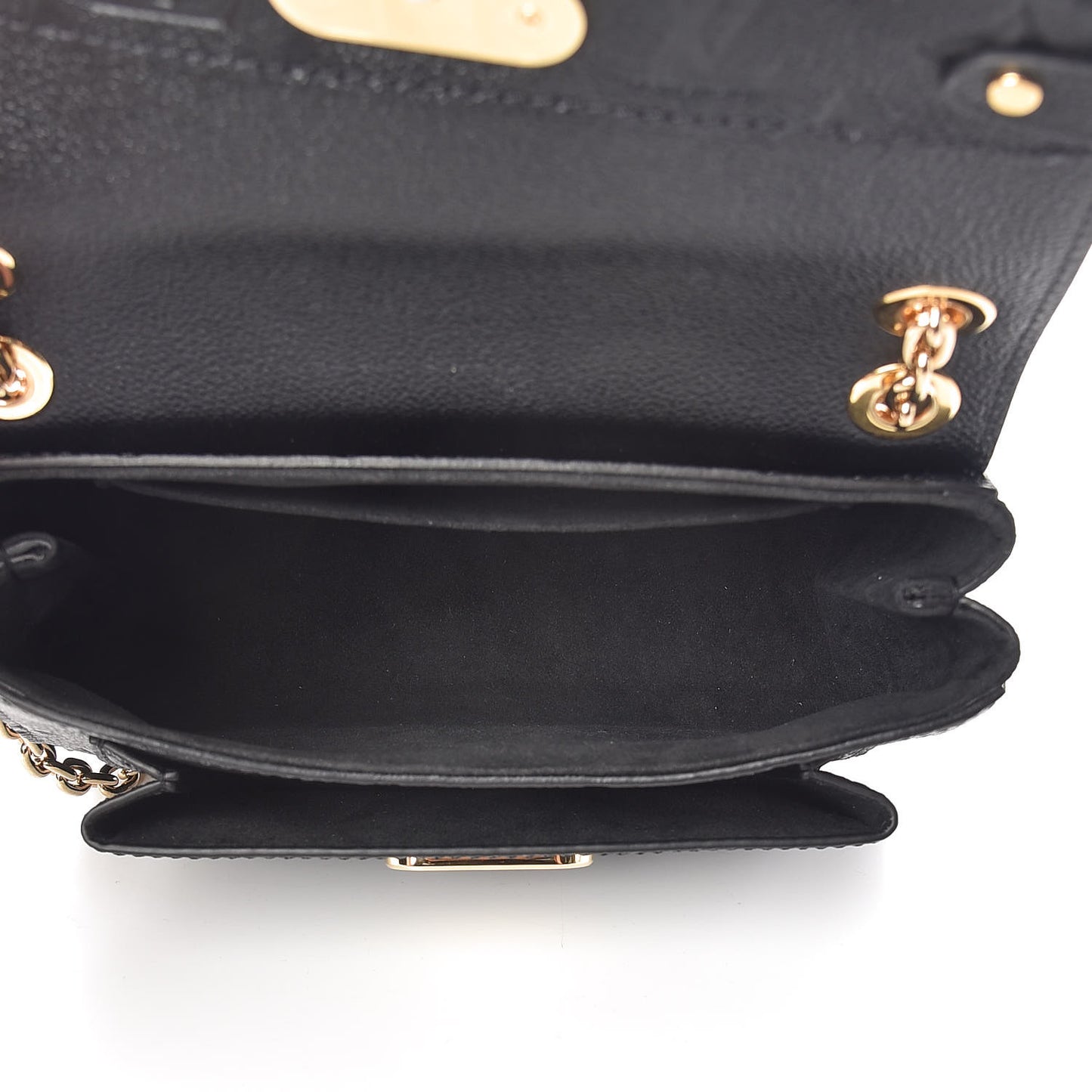 Empreinte Vavin BB Black