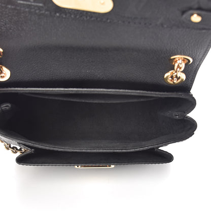 Louis Vuitton Empreinte Vavin BB Black 6 of 14