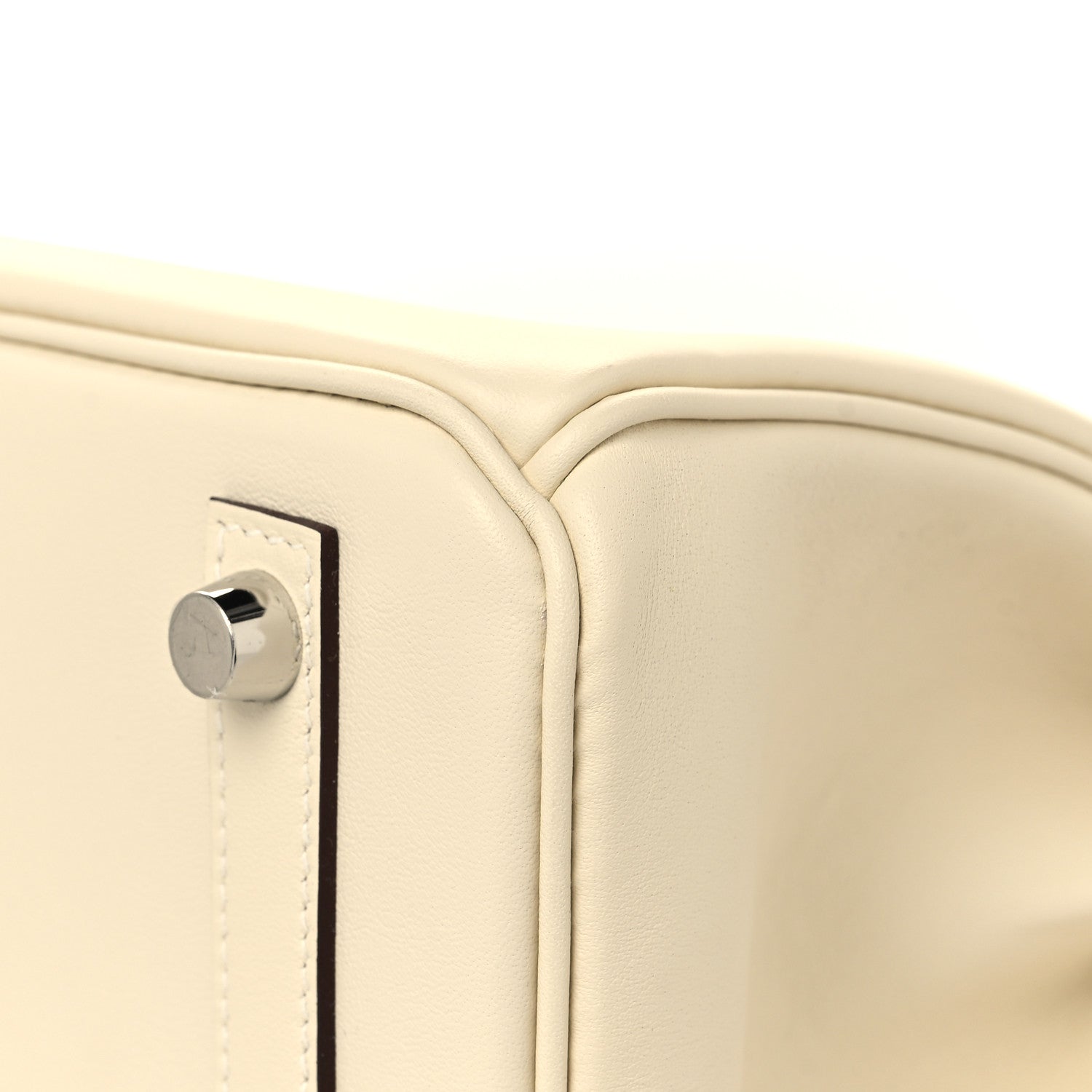 Hermes Swift Birkin 25 Nata 12 of 13