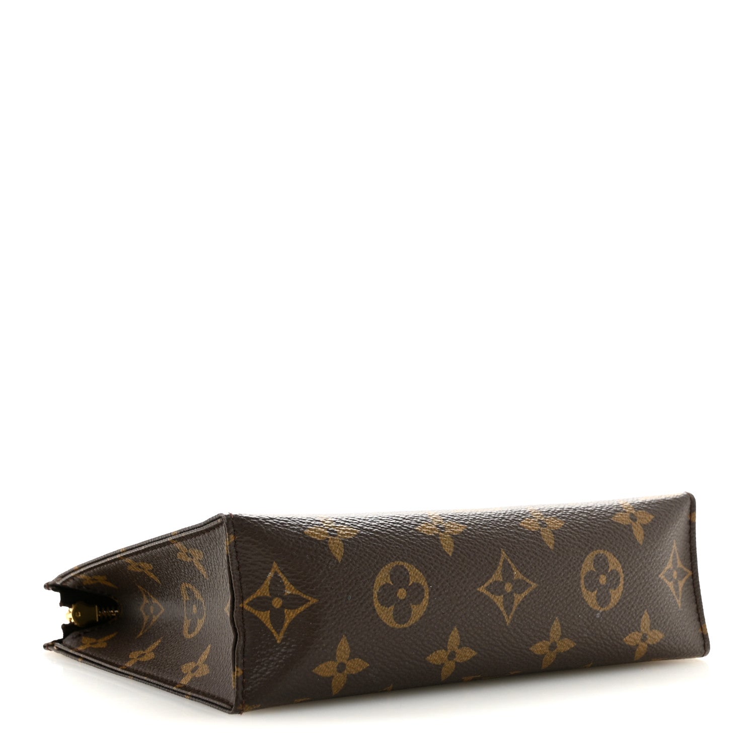 Louis Vuitton Monogram Toiletry Pouch 19 4 of 9