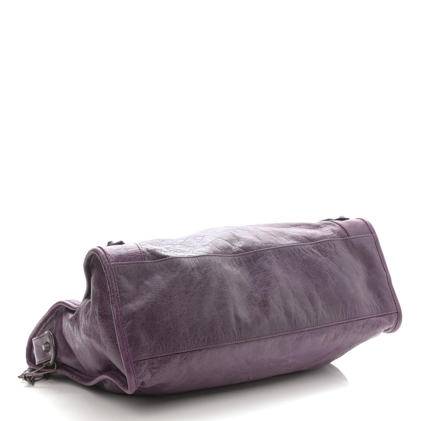 Agneau Classic Hardware City Raisin