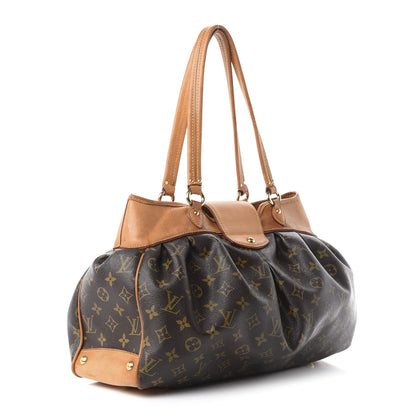 Louis Vuitton Monogram Boetie MM 3 of 13