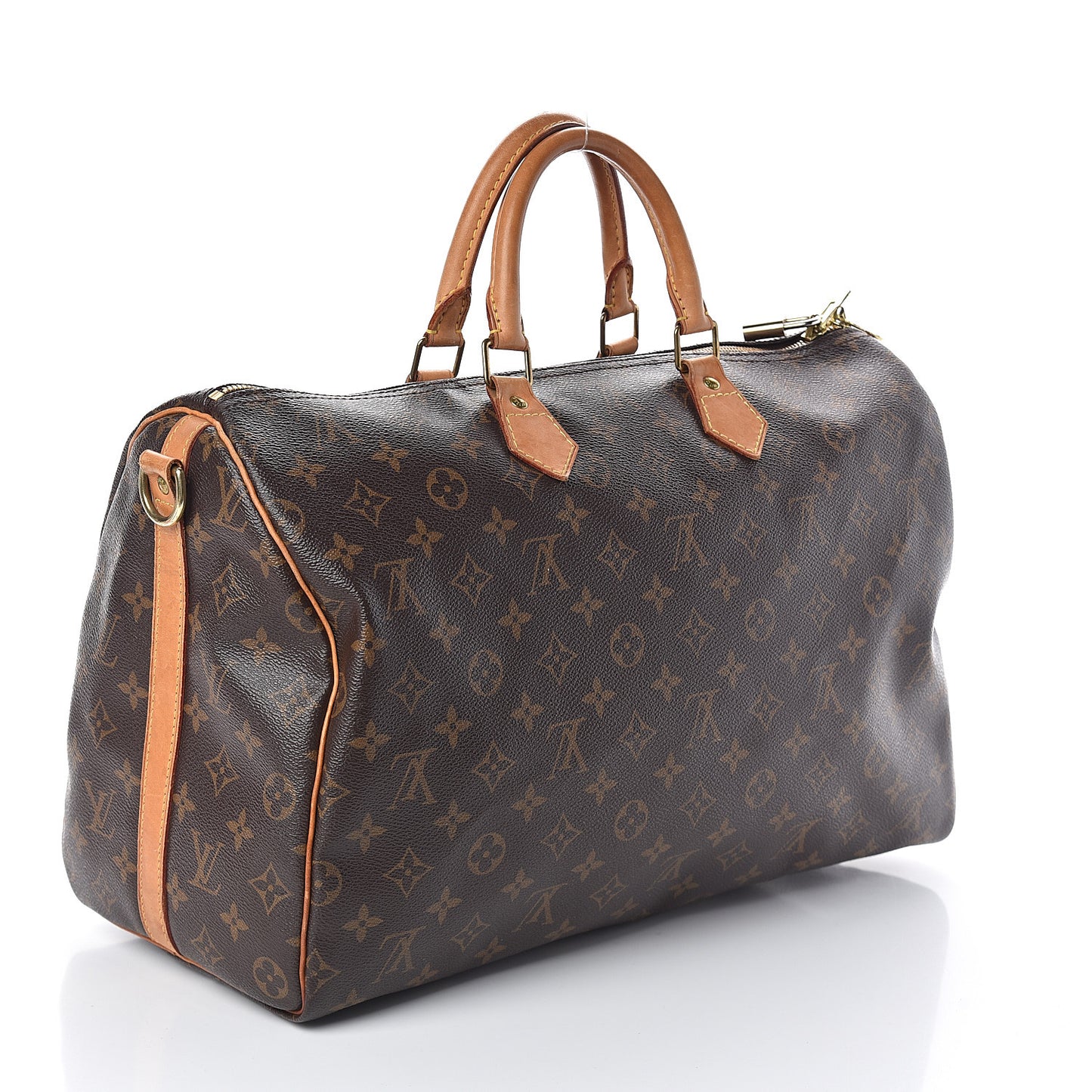 Monogram Speedy Bandouliere 40