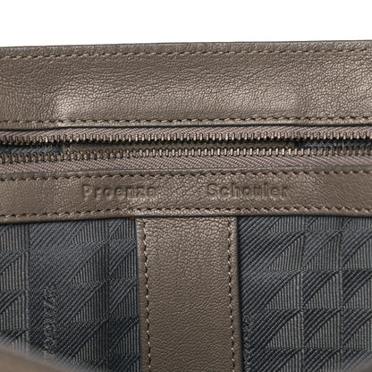 Proenza Schouler Lambskin Large PS1 Satchel Smoke 5 of 7