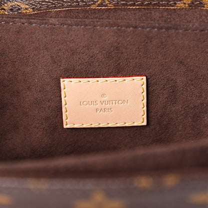 Louis Vuitton Monogram Pochette Metis 6 of 12