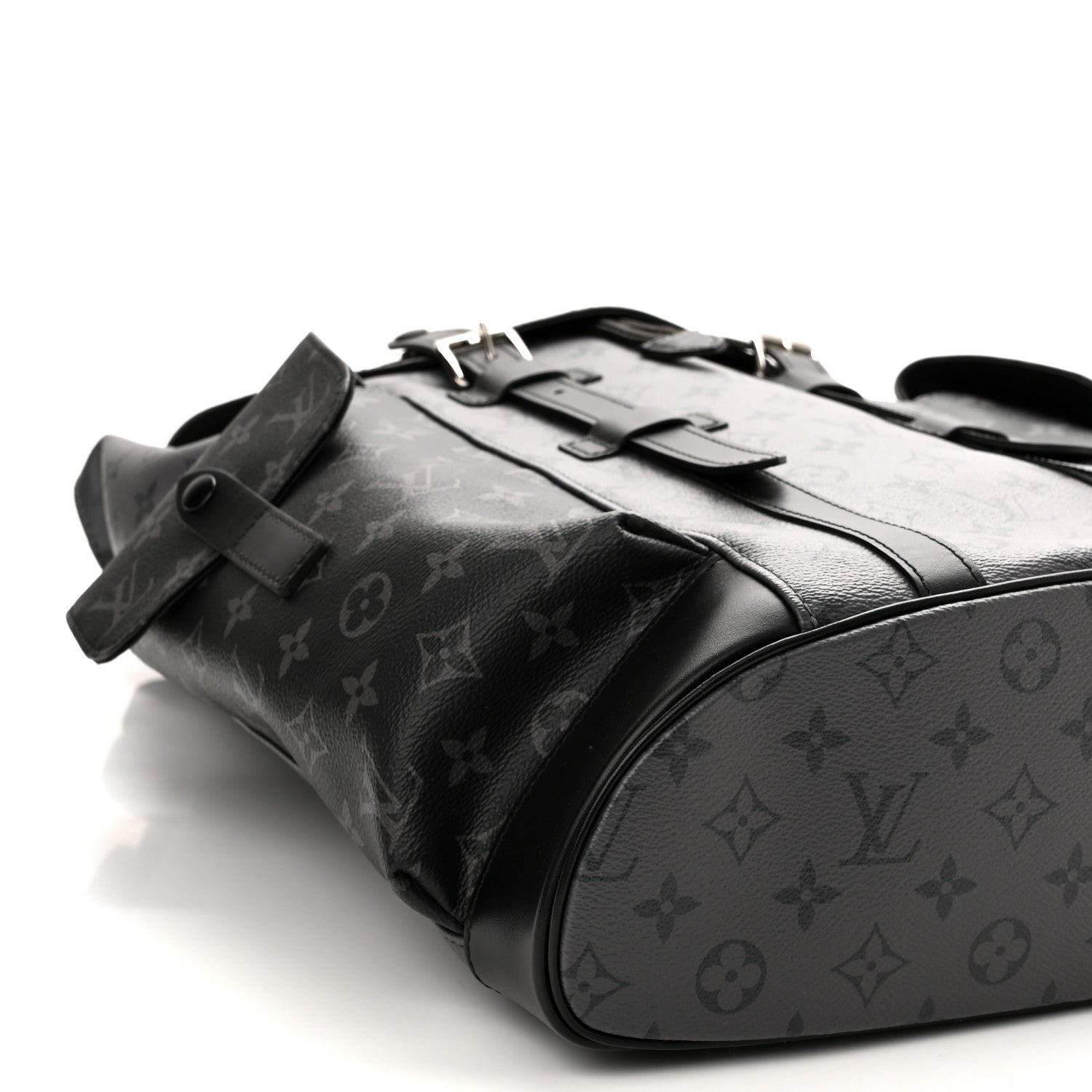Louis Vuitton Reverse Monogram Eclipse Christopher PM Backpack 9 of 10