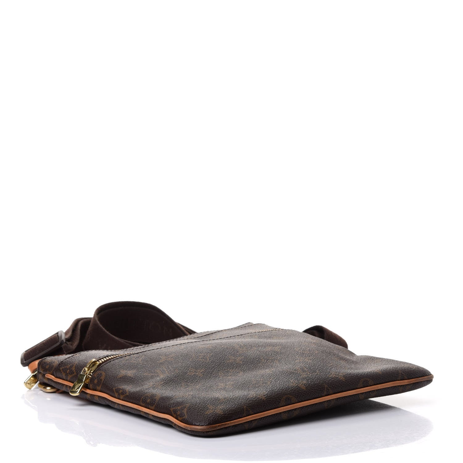 Louis Vuitton Monogram Pochette Valmy 3 of 5