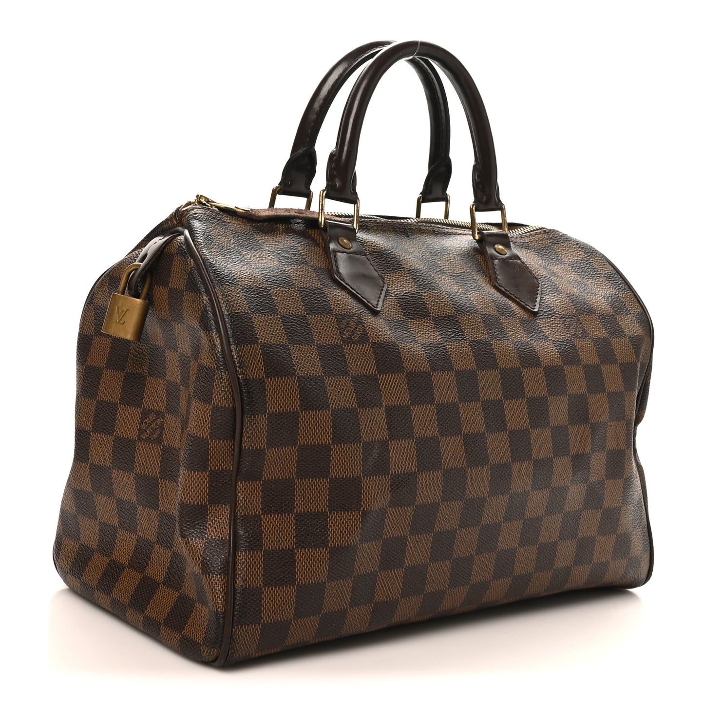 Damier Ebene Speedy 30