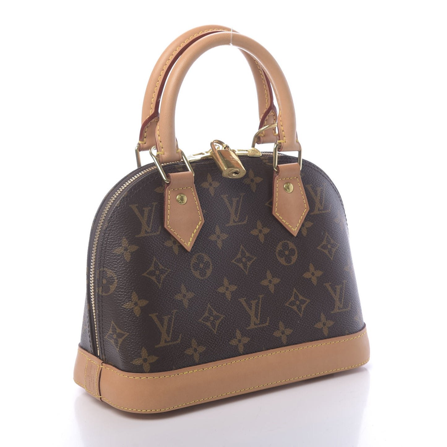 Monogram Alma BB