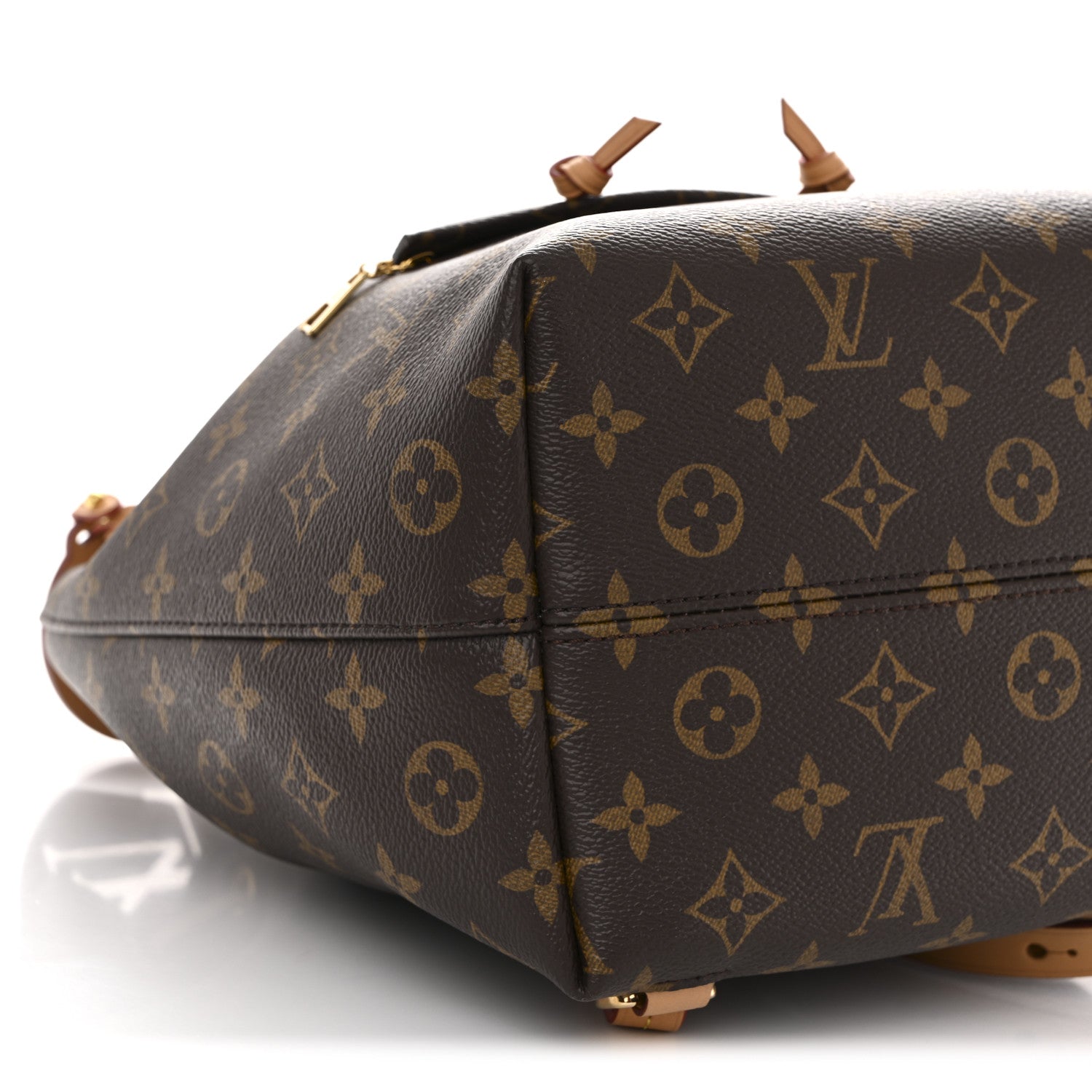 Louis Vuitton Monogram Montsouris PM 8 of 10