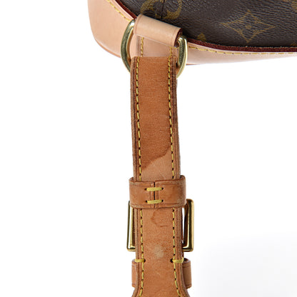 Louis Vuitton Monogram Montsouris GM Backpack 19 of 21