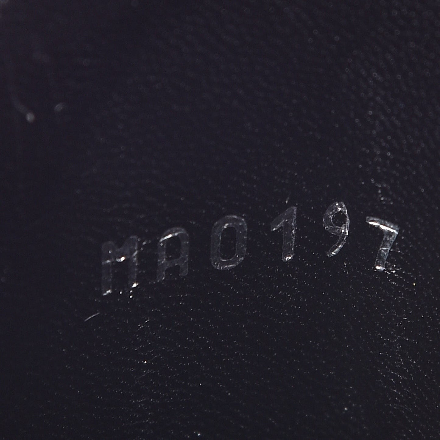 Calfskin Patent Monogram Fireball Ankle Boots 38.5 Black