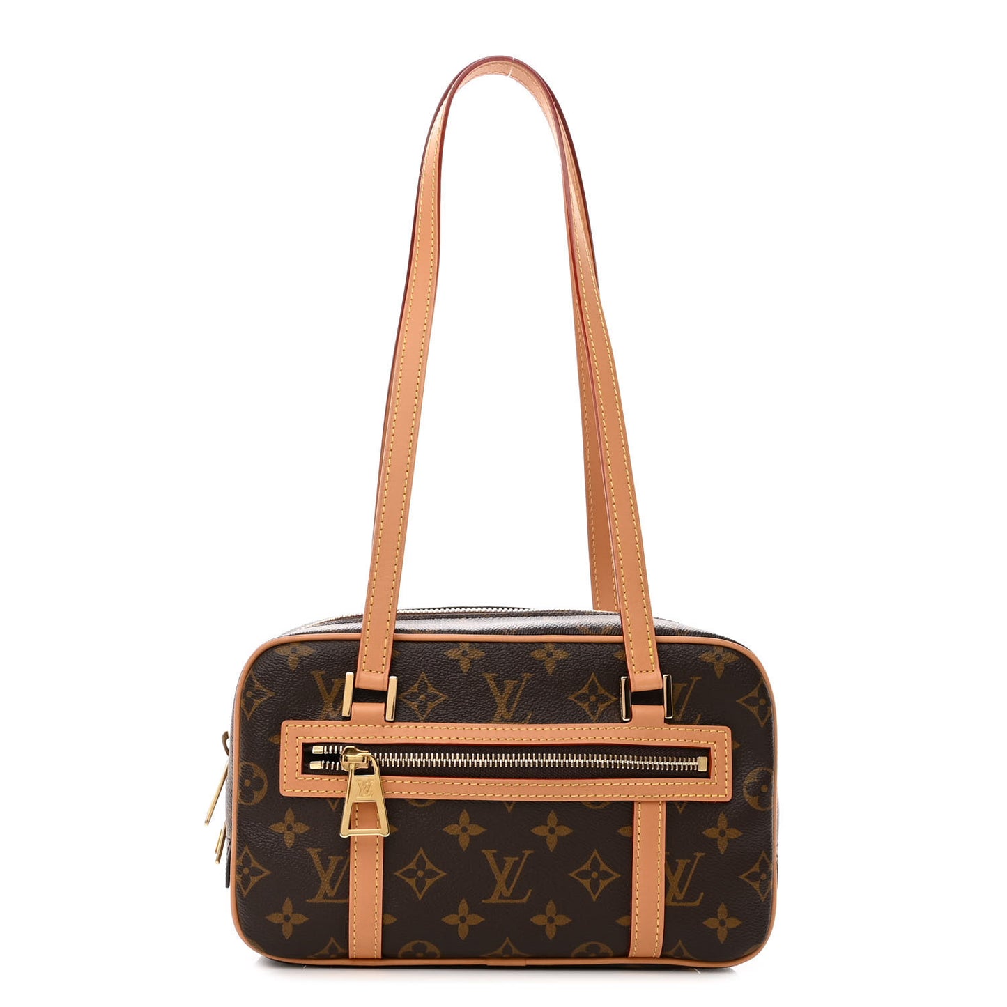 Monogram Cite