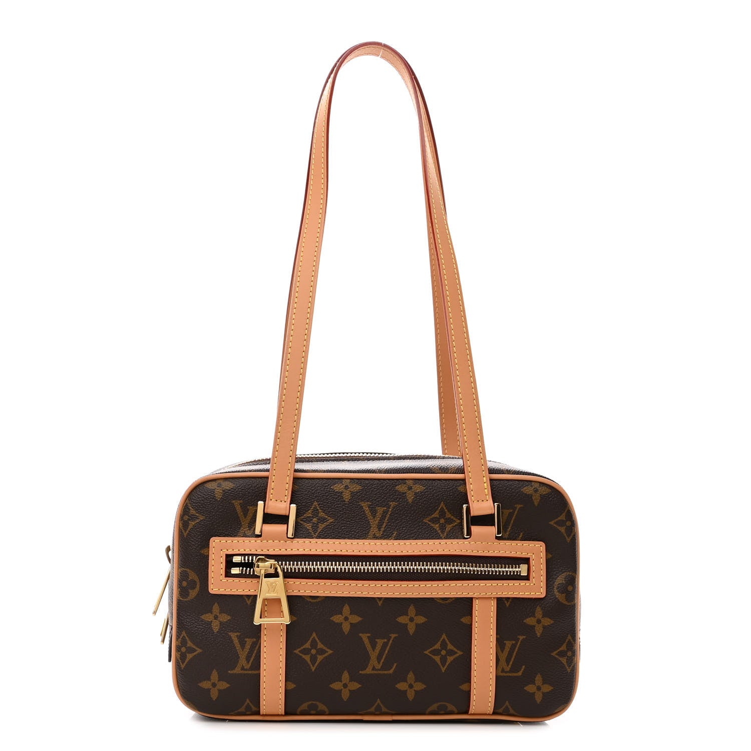 Louis Vuitton Monogram Cite 1 of 9