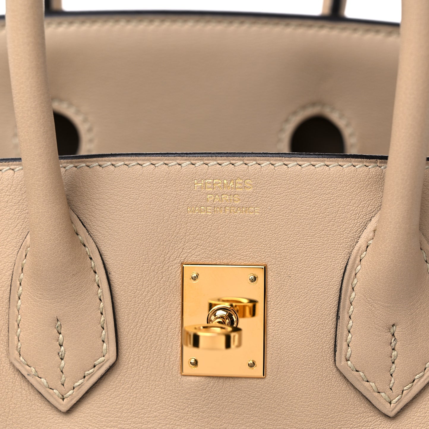 Swift Birkin 25 Trench