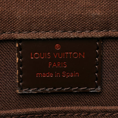 Louis Vuitton Damier Ebene Bastille Messenger 6 of 11