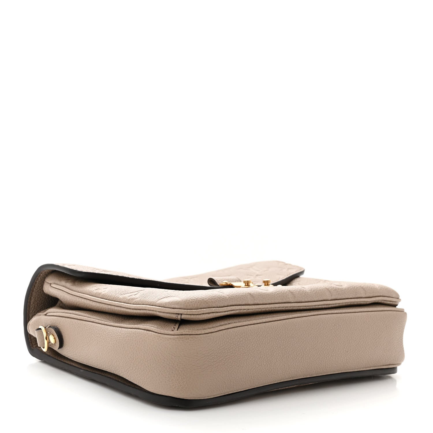 Louis Vuitton Empreinte Pochette Metis Tourterelle 4 of 11