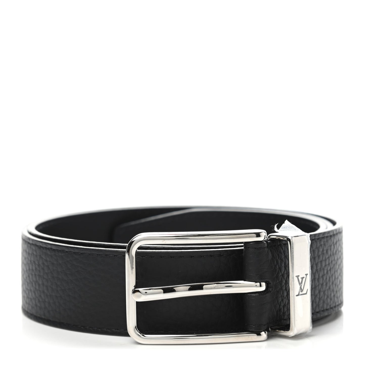 Taurillon 35mm Pont Neuf Belt 90 36 Black