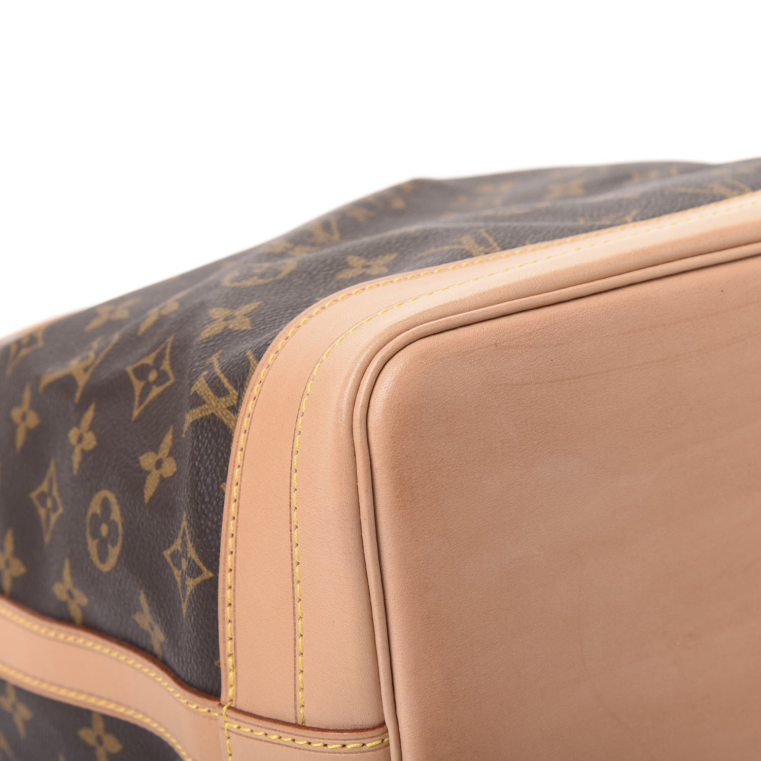 Louis Vuitton Monogram Noe 9 of 11