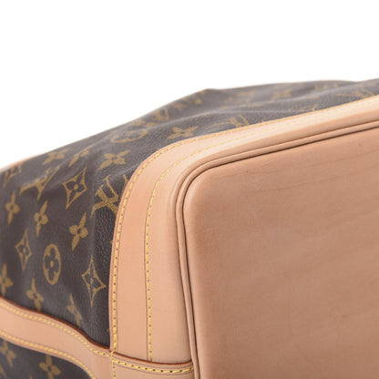Louis Vuitton Monogram Noe 9 of 11