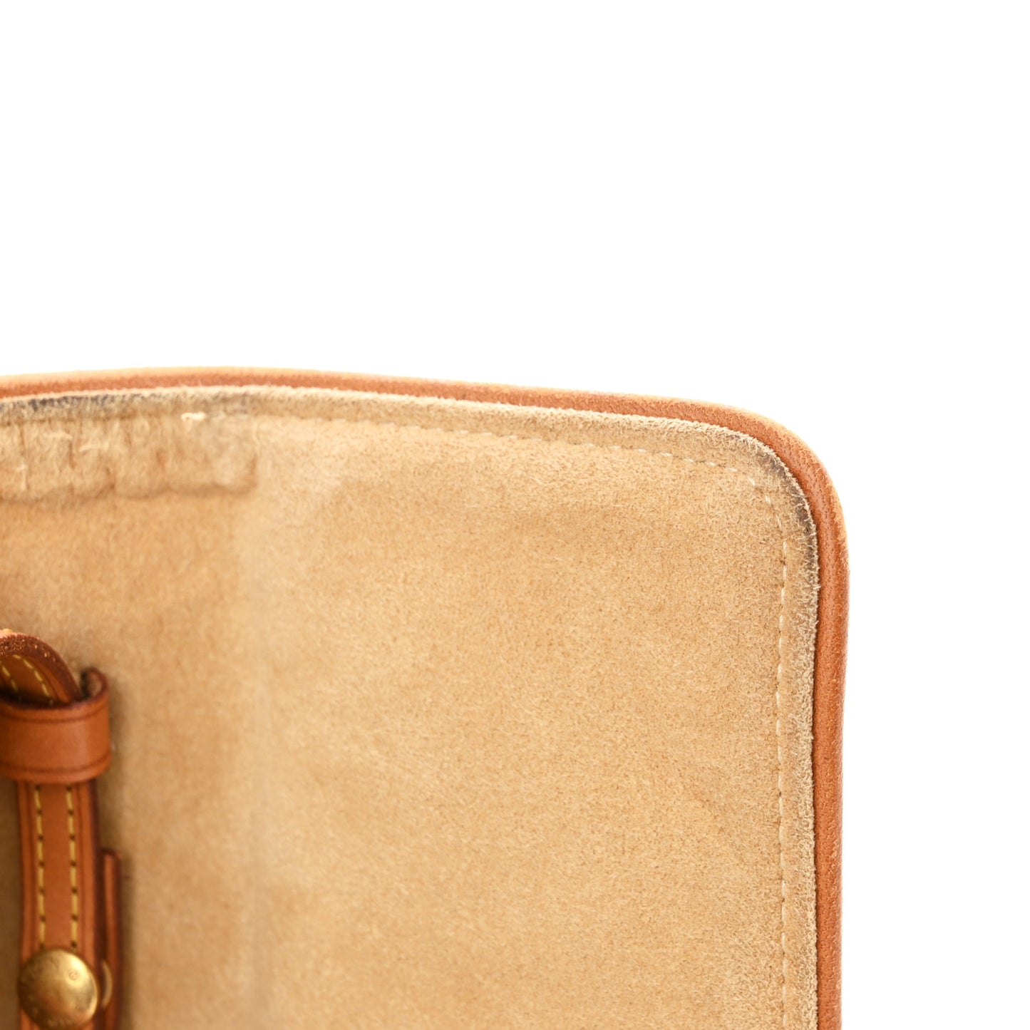 Monogram Pochette Twin PM