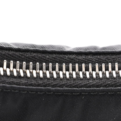 Prada Nylon Re-Edition 2005 Shoulder Bag Black 13 of 14