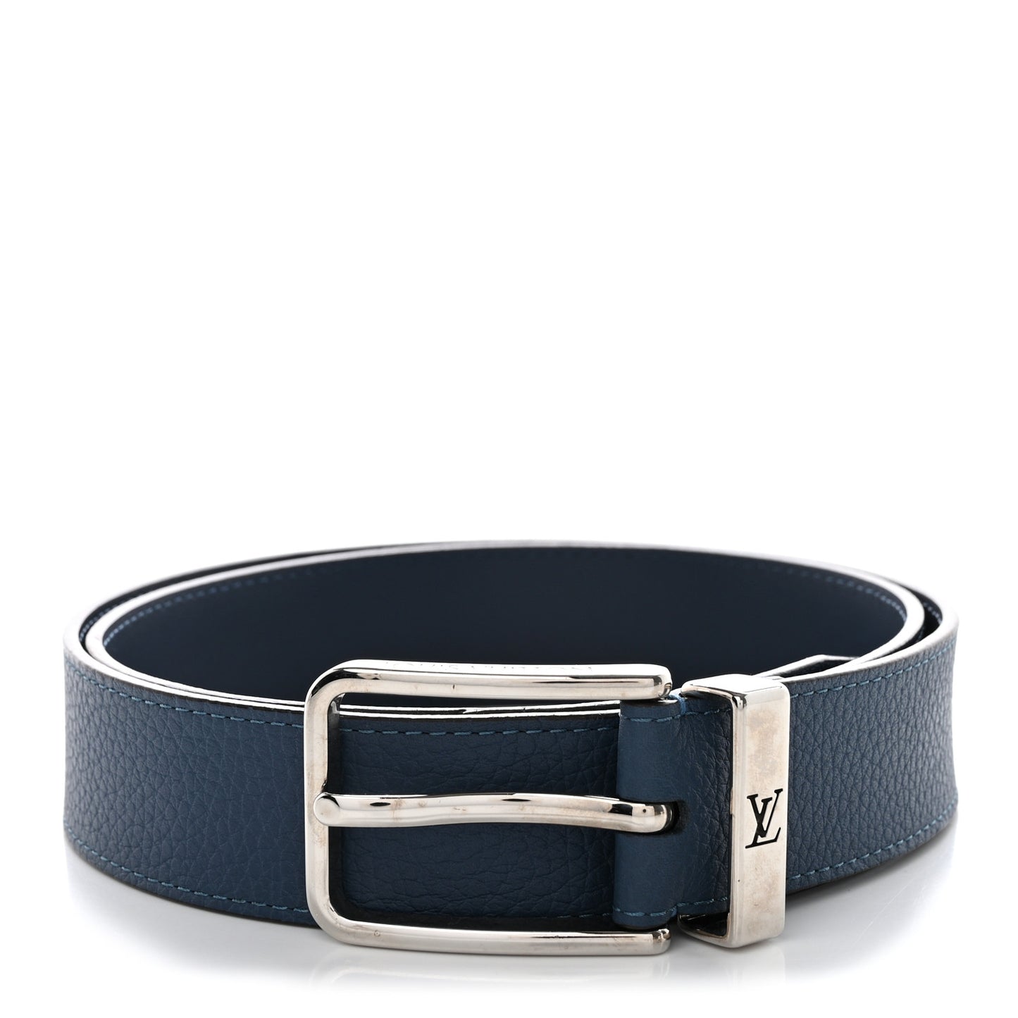 Taurillon 35mm Pont Neuf Belt 95 38 Blue