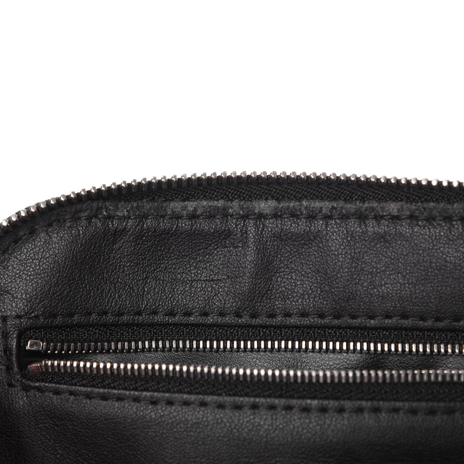 Louis Vuitton Damier Graphite Toiletry Pouch 8 of 8