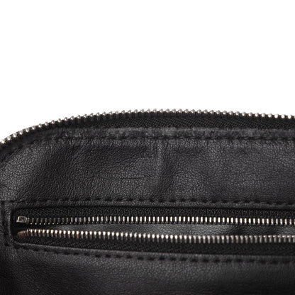Louis Vuitton Damier Graphite Toiletry Pouch 8 of 8