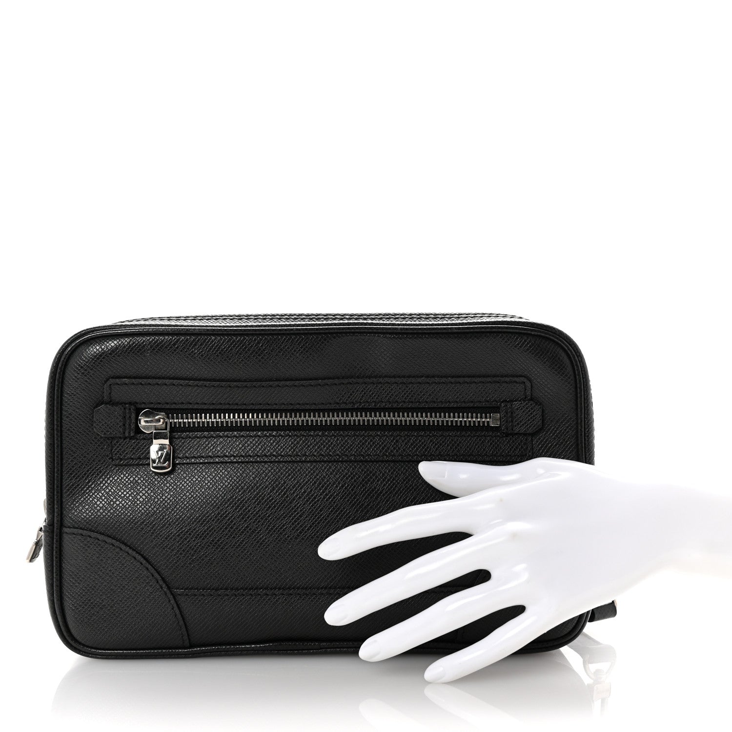Louis Vuitton Taiga Pavel Ardoise 2 of 7
