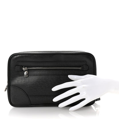 Louis Vuitton Taiga Pavel Ardoise 2 of 7