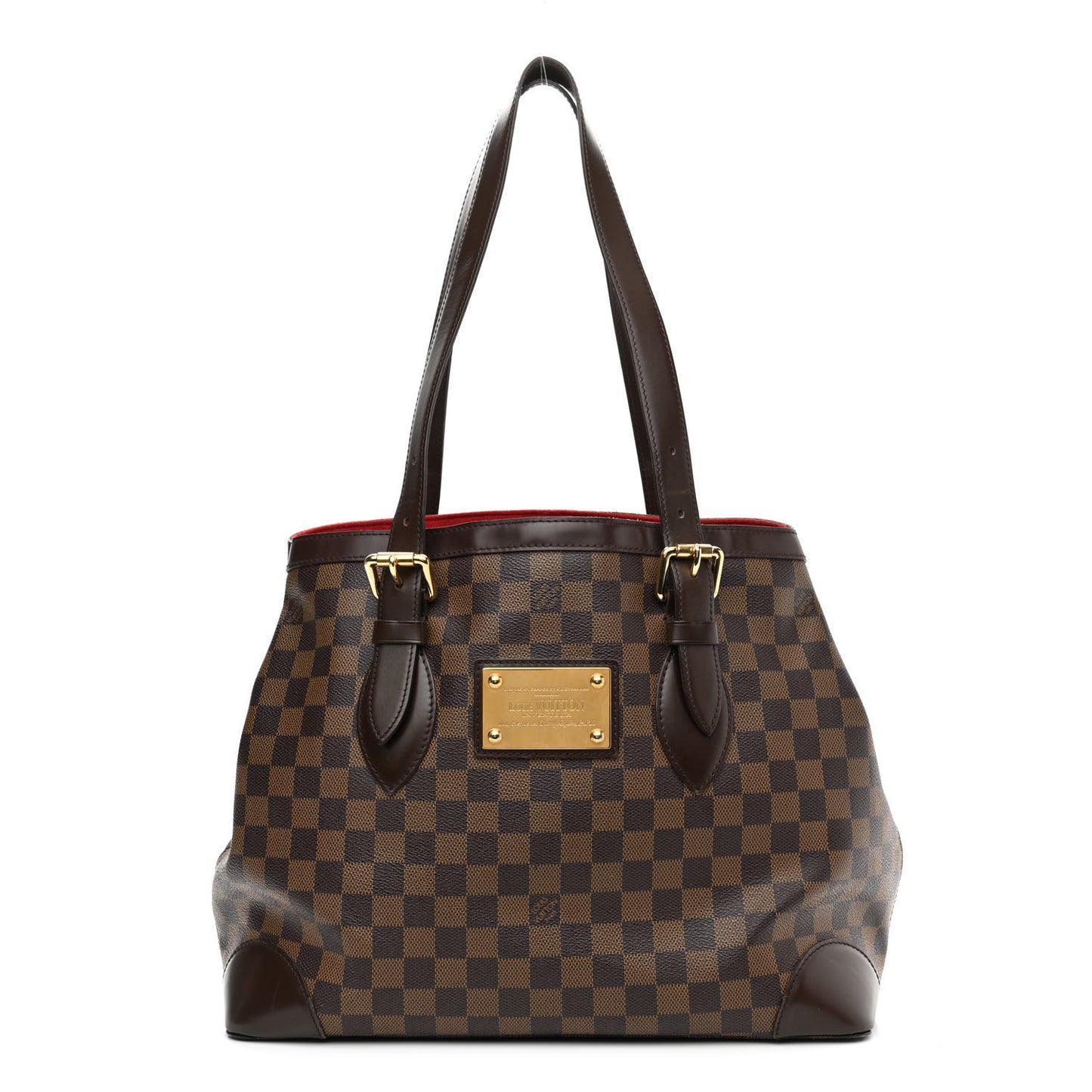 Damier Ebene Hampstead MM