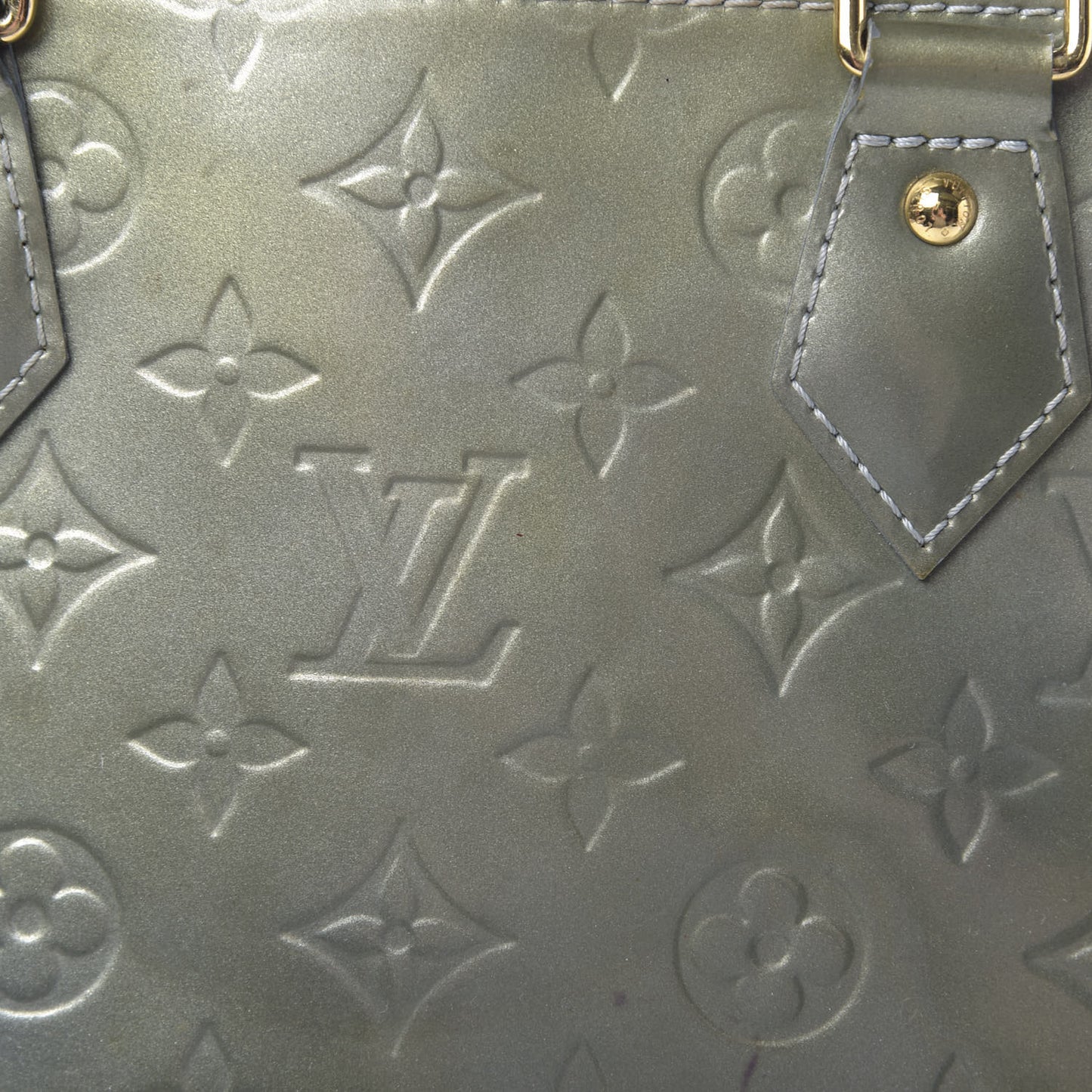 Vernis Alma PM Givre