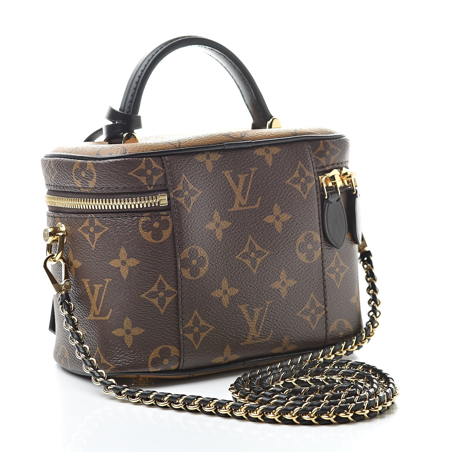 Louis Vuitton Reverse Monogram Vanity PM 3 of 9