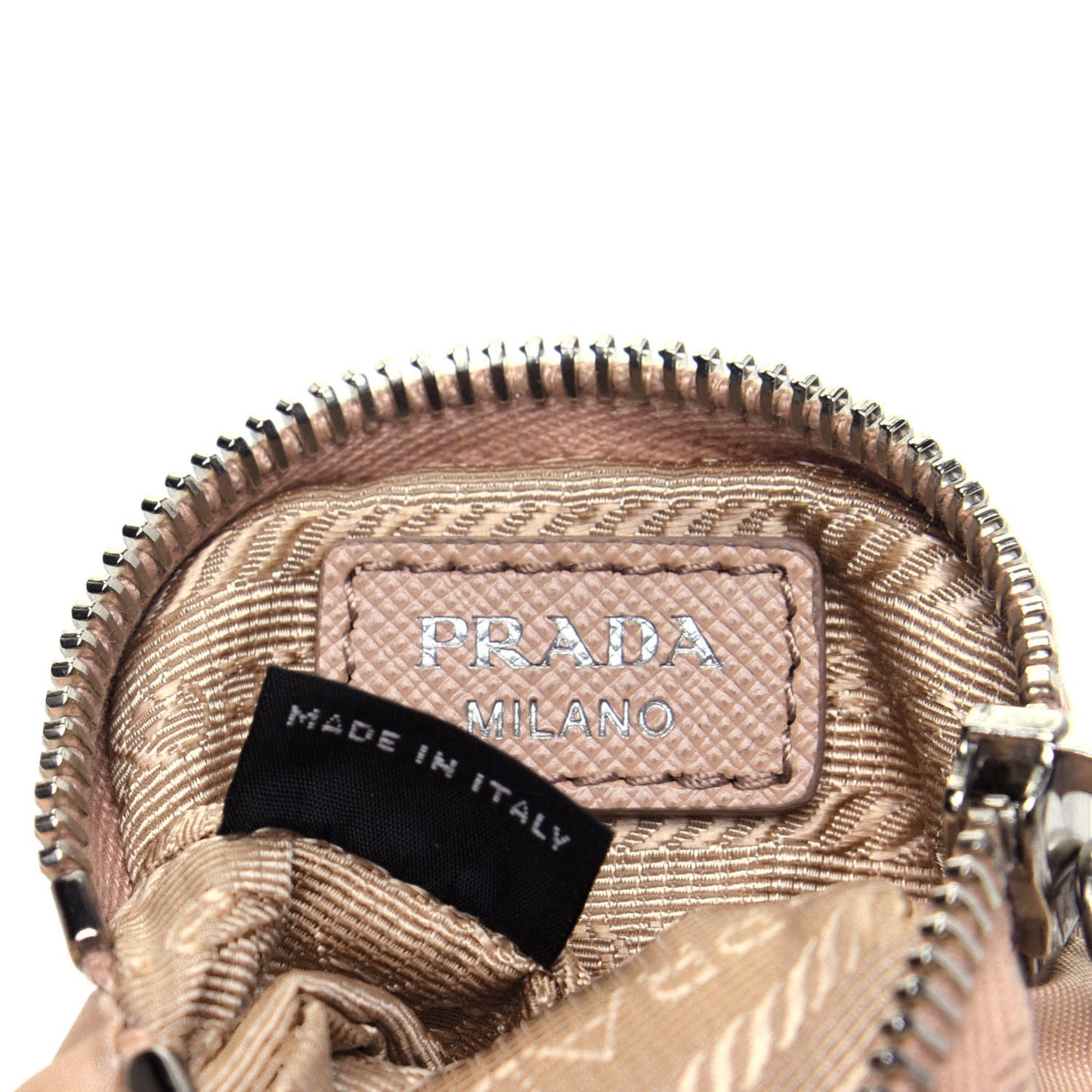 Nylon Re-Edition 2005 Shoulder Bag Cammeo