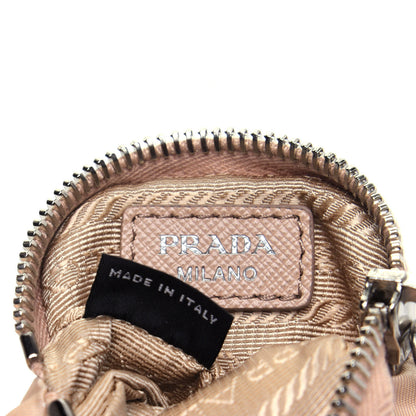 Prada Nylon Re-Edition 2005 Shoulder Bag Cammeo 15 of 16