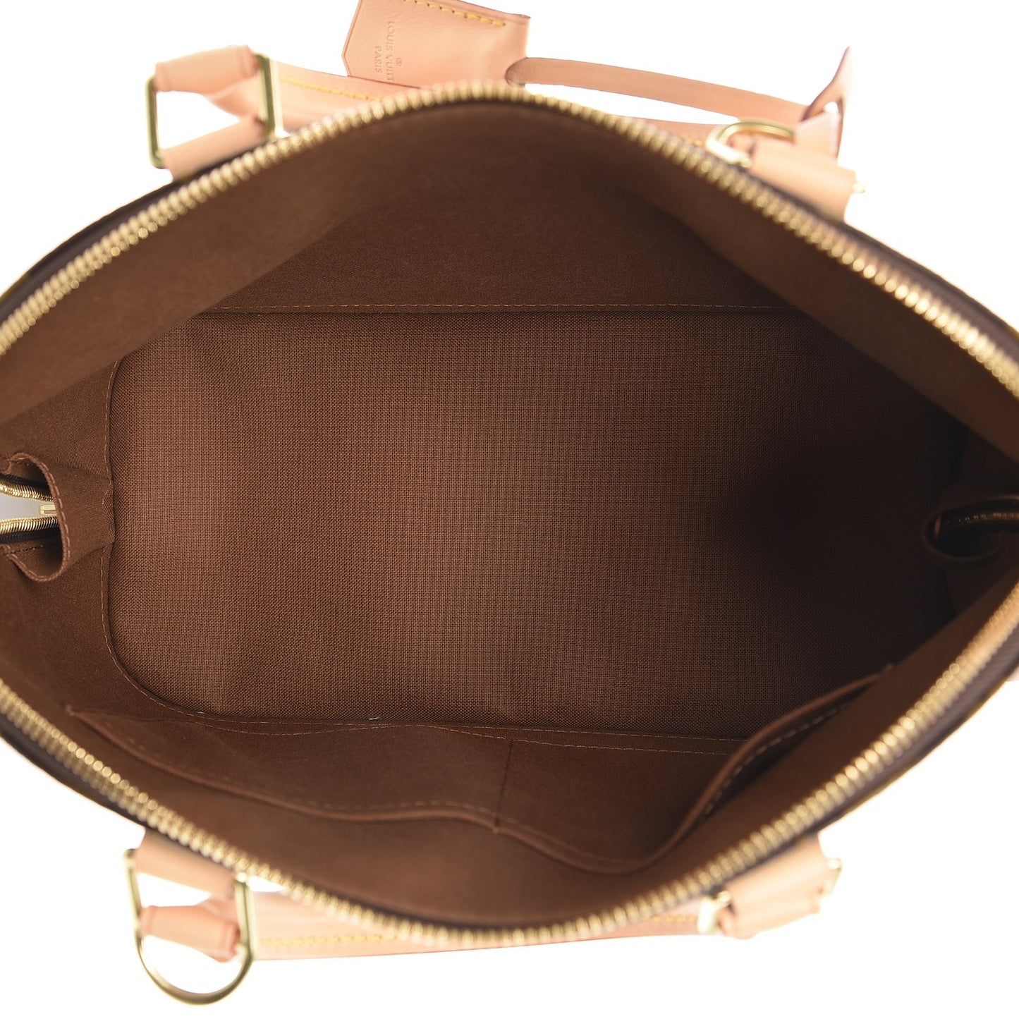 Monogram Alma PM