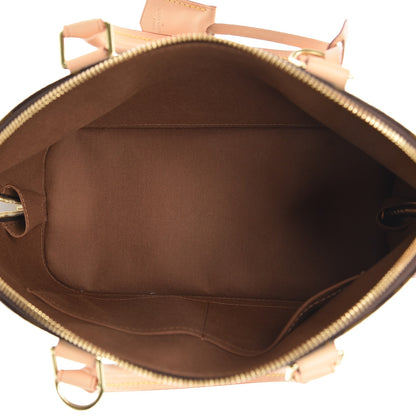 Louis Vuitton Monogram Alma PM 5 of 8