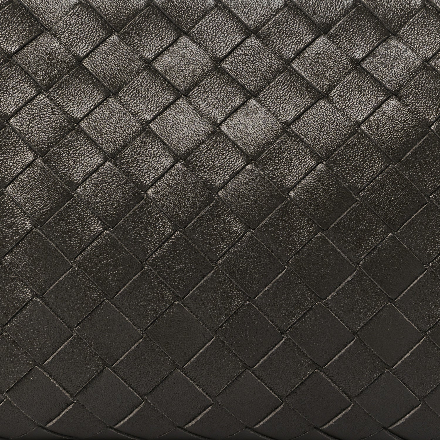 Bottega Veneta Nappa Intrecciato Crossbody Light Graphite 8 of 12