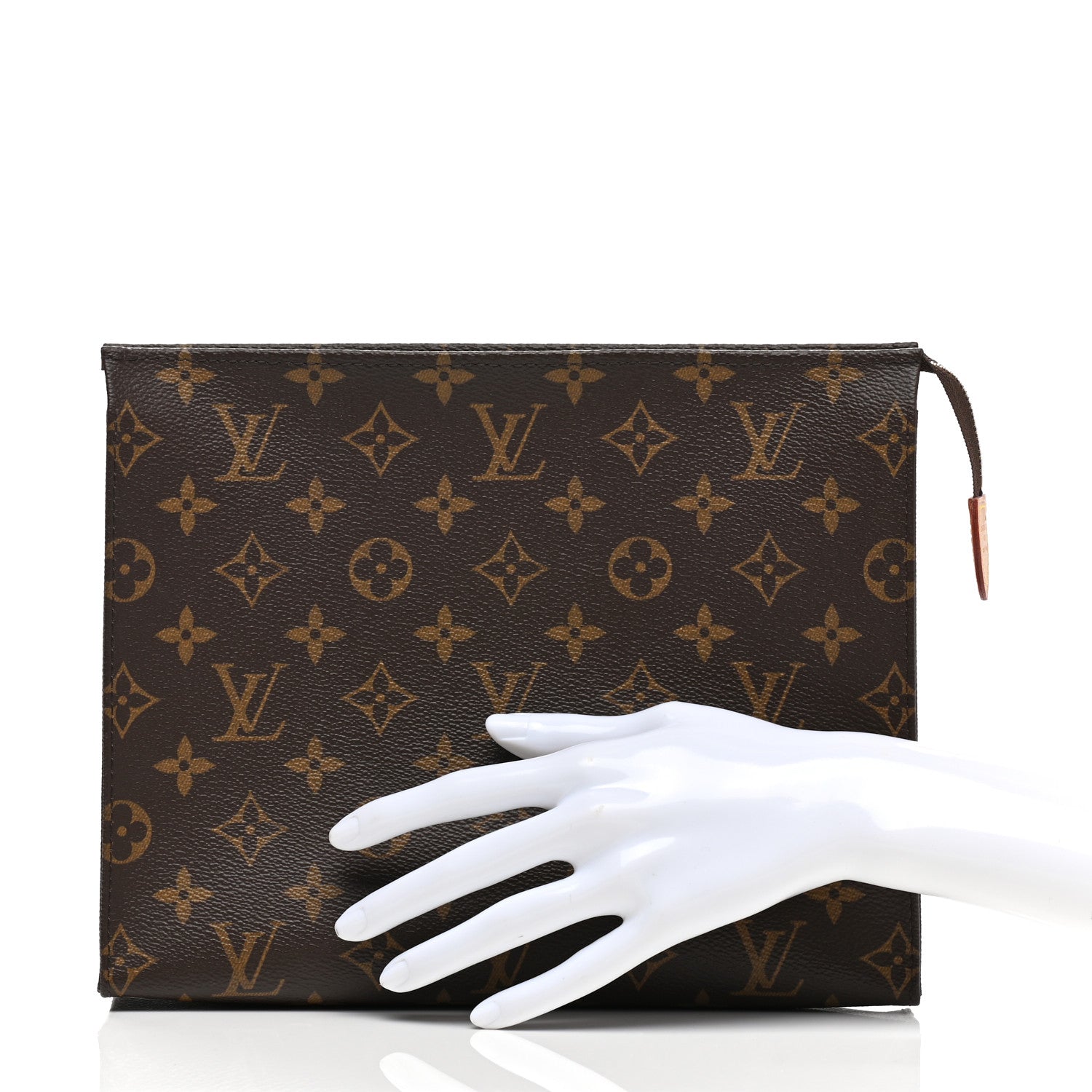 Louis Vuitton Monogram Toiletry Pouch 26 2 of 7