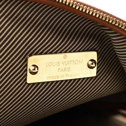 Louis Vuitton Bequia Trotter GM 10 of 23