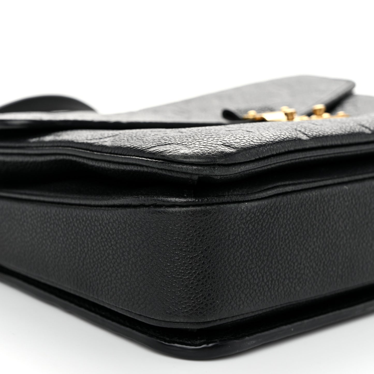 Empreinte Pochette Metis Black