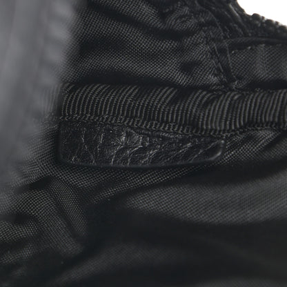 Givenchy Calfskin MC3 Belt Bag Black 8 of 11