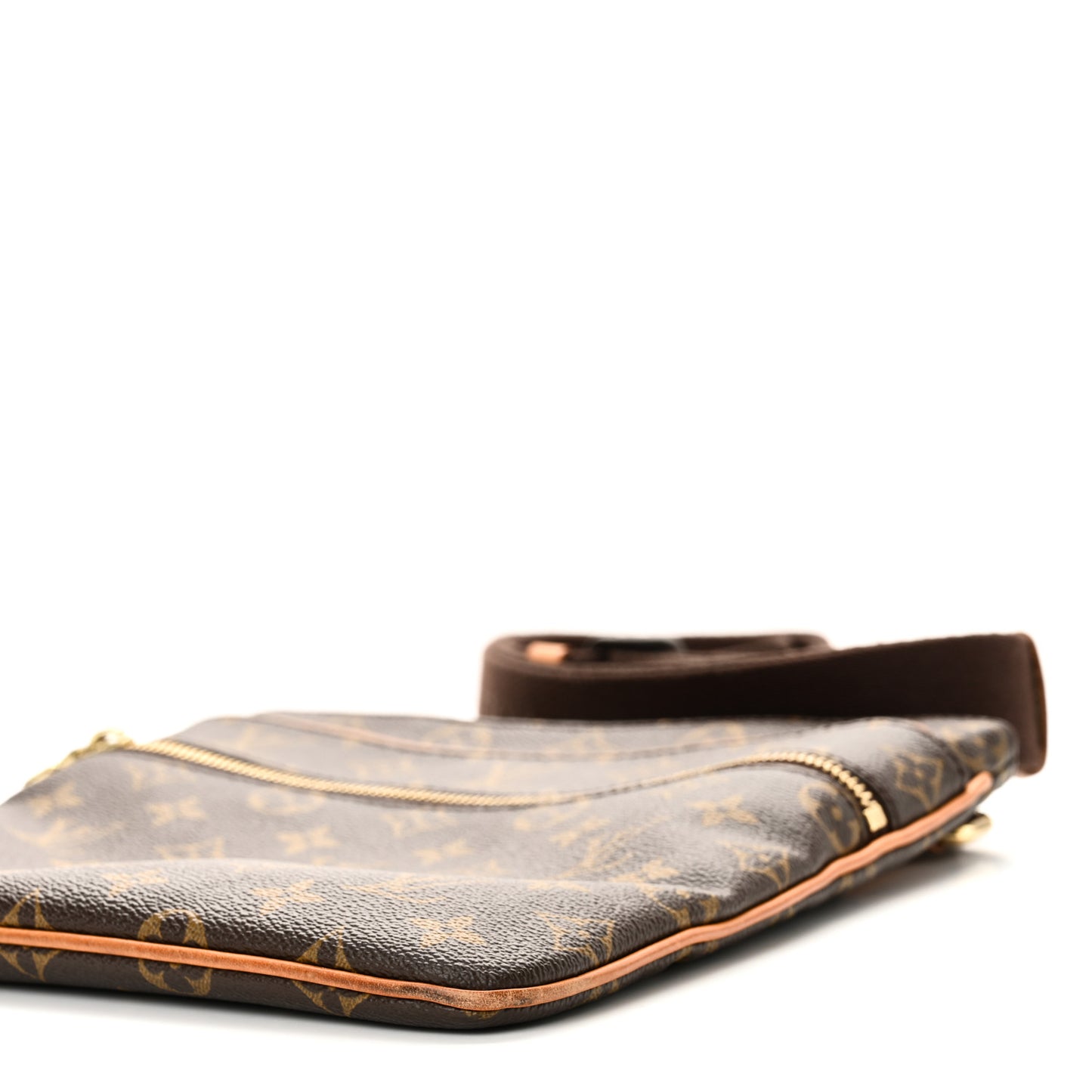 Monogram Pochette Valmy
