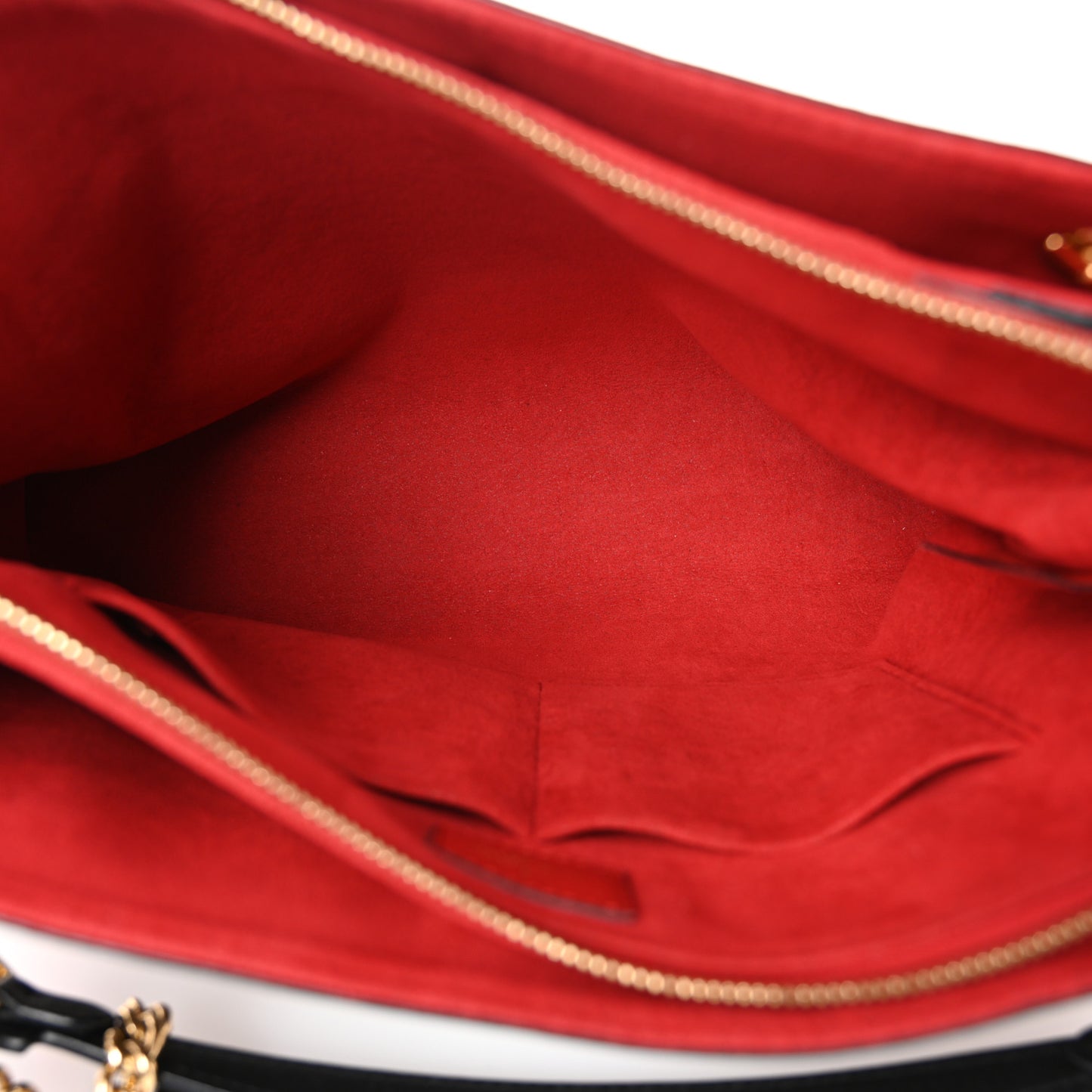 Monogram Surene MM Cherry