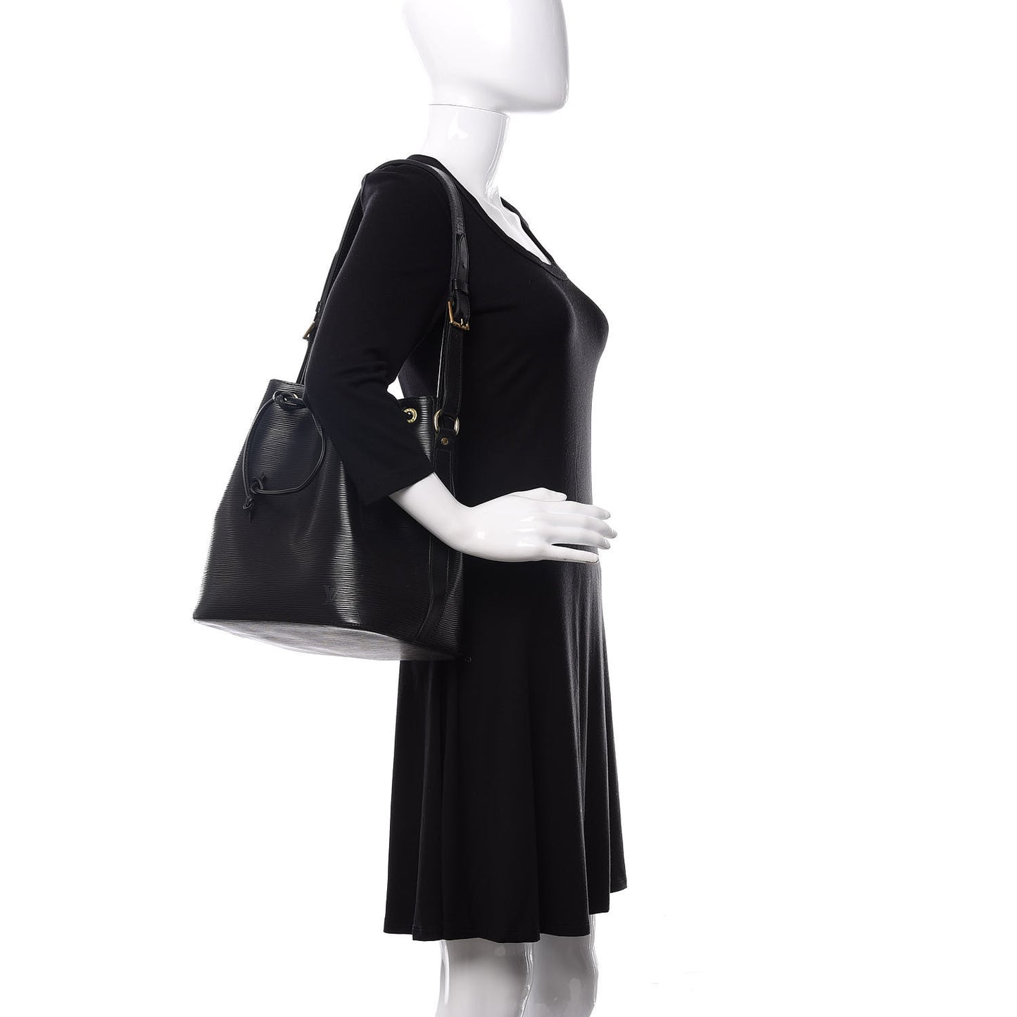 Epi Petit Noe Black