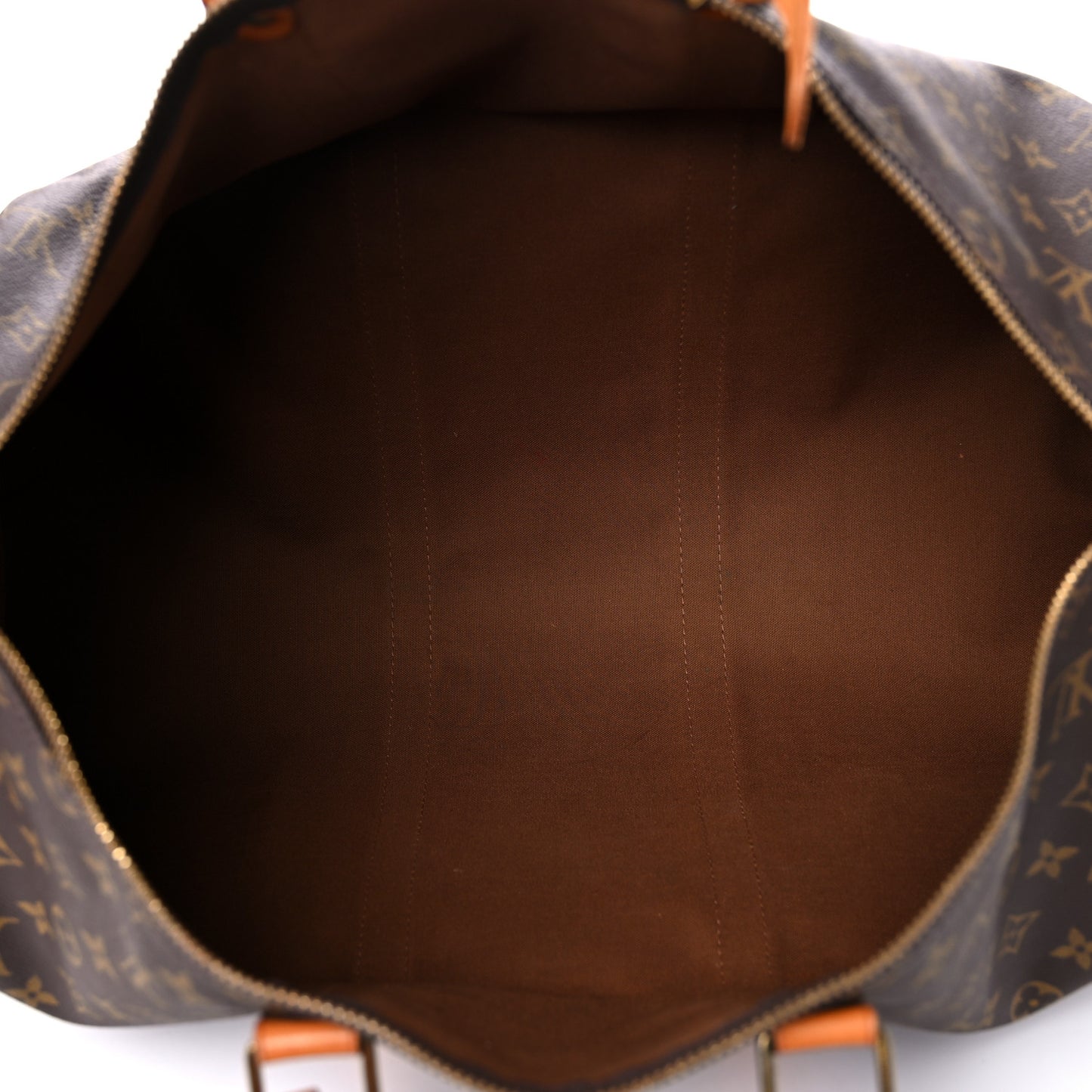 Monogram Keepall Bandouliere 50