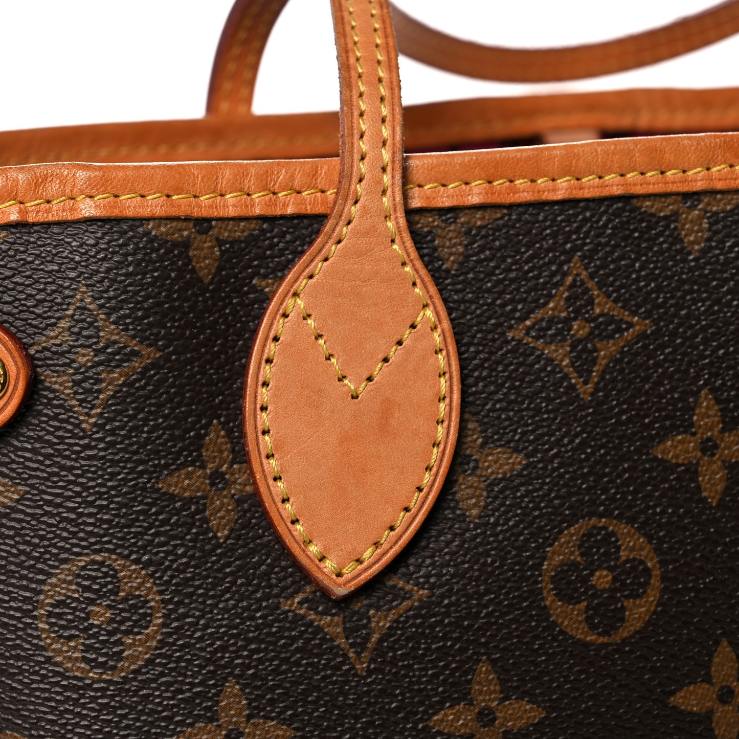 Monogram Neo Neverfull PM Pivoine