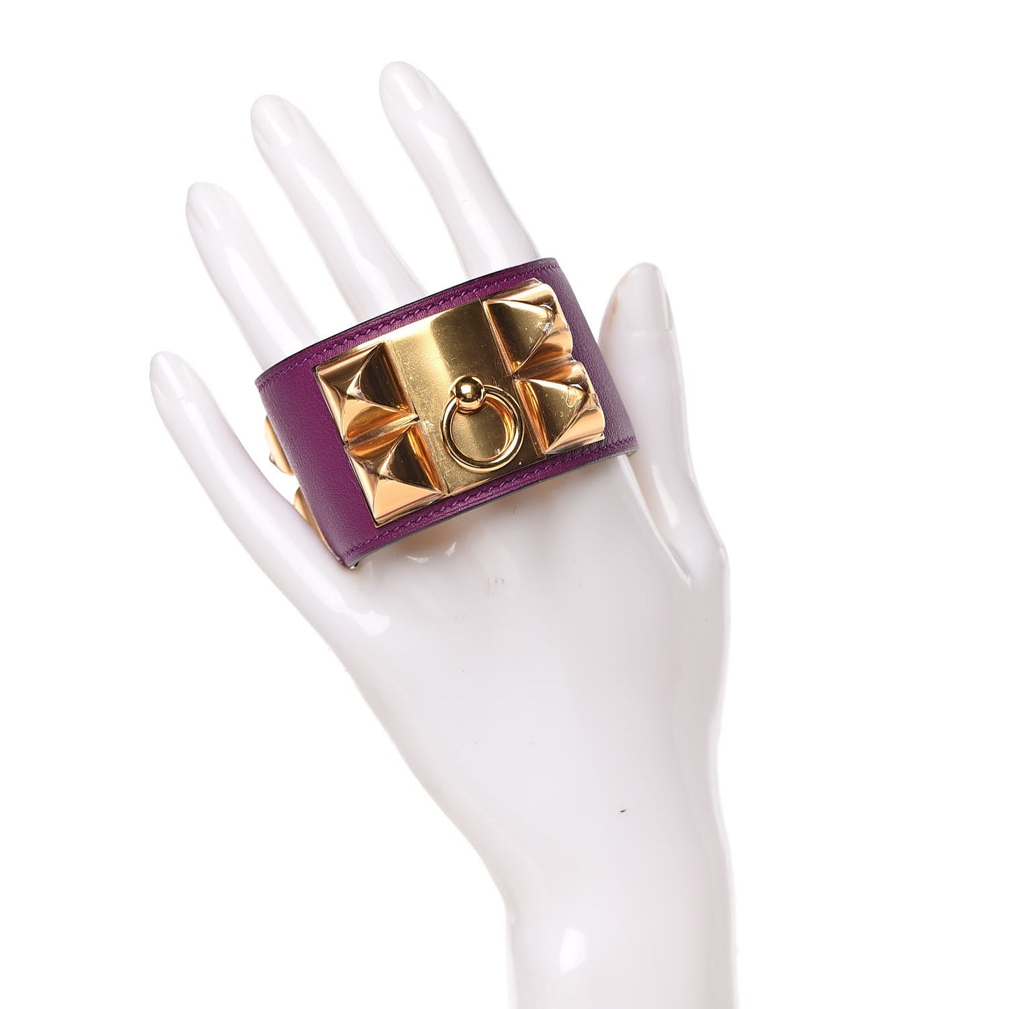 Swift Collier de Chien CDC Bracelet L Anemone