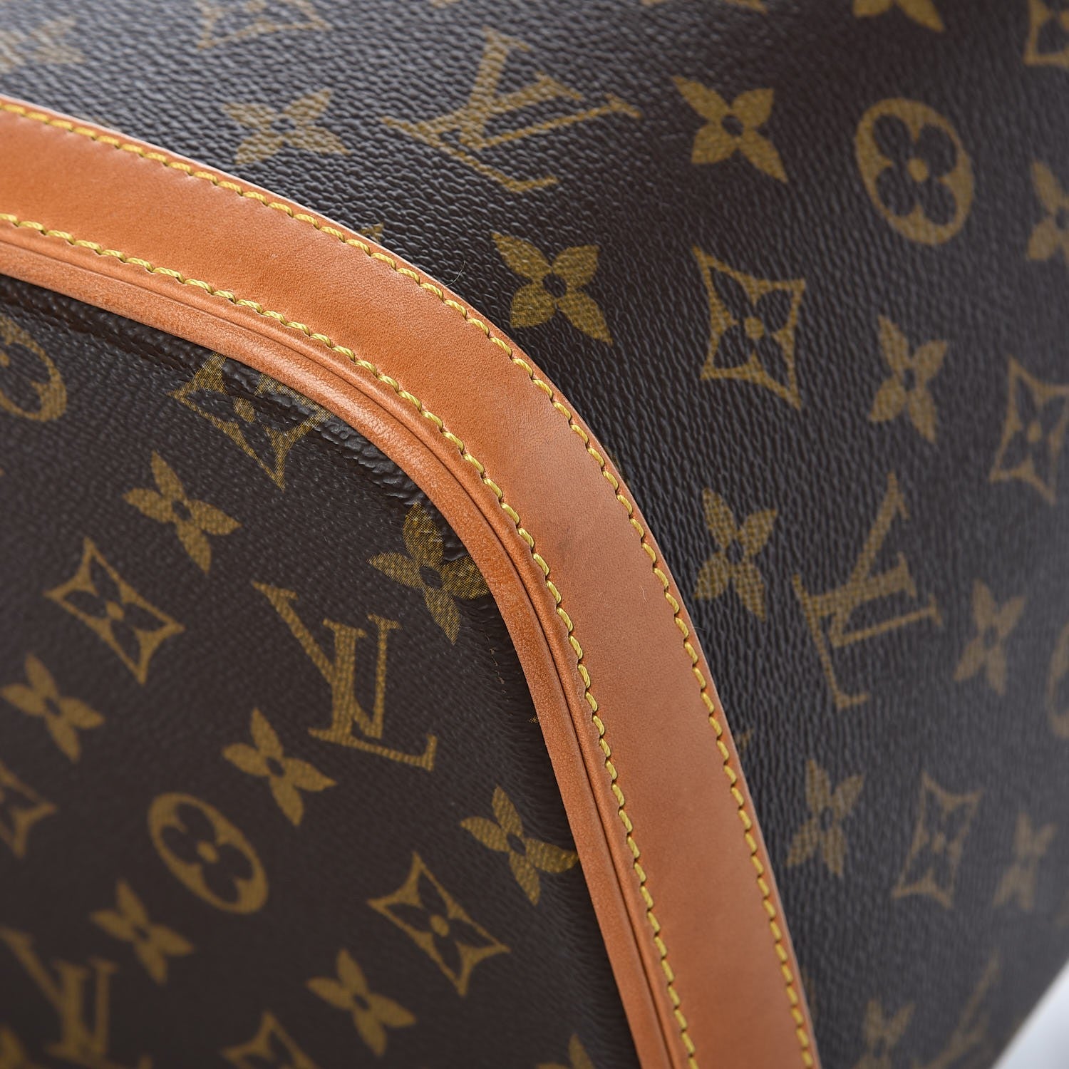 Louis Vuitton Monogram Nice 10 of 15